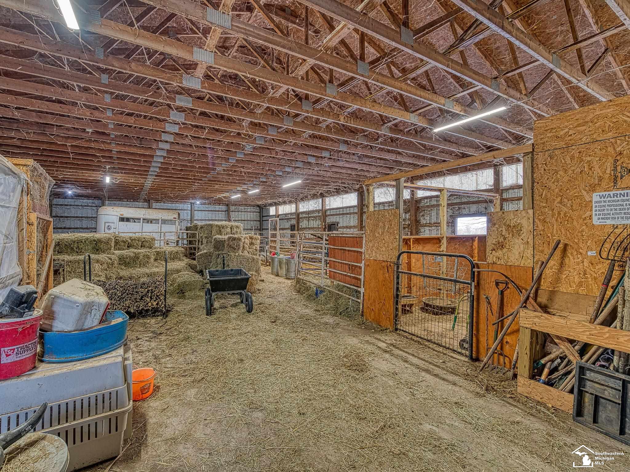 13604 Minx Road Ida, MI 48140 - Photo 28 of 35