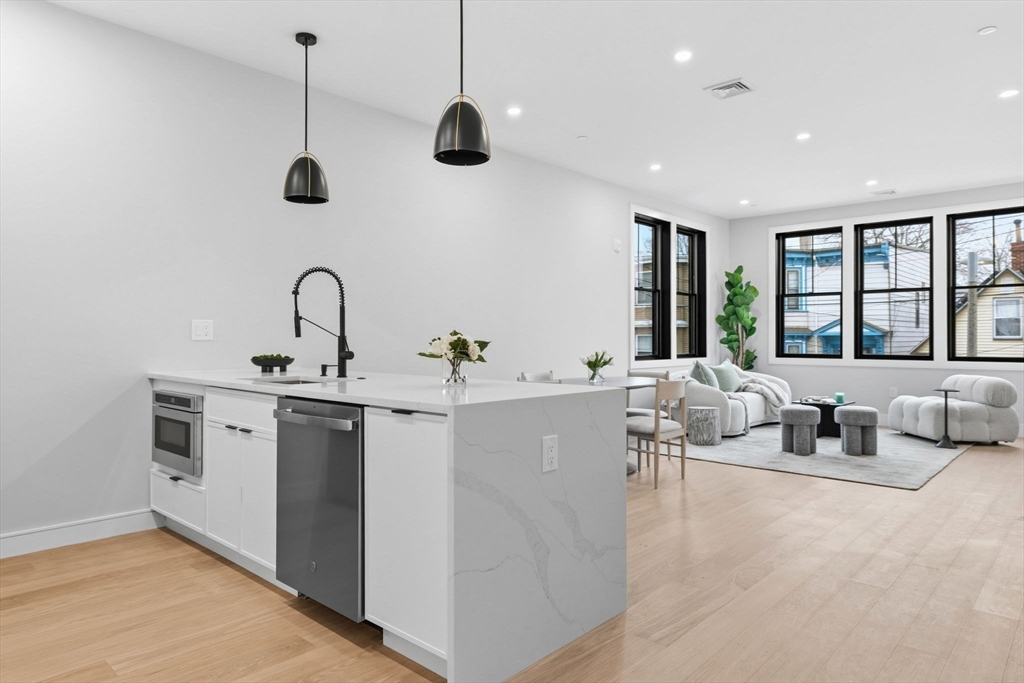 66 Homer Street, Unit 3 Boston, MA 02128 - Photo 5 of 17