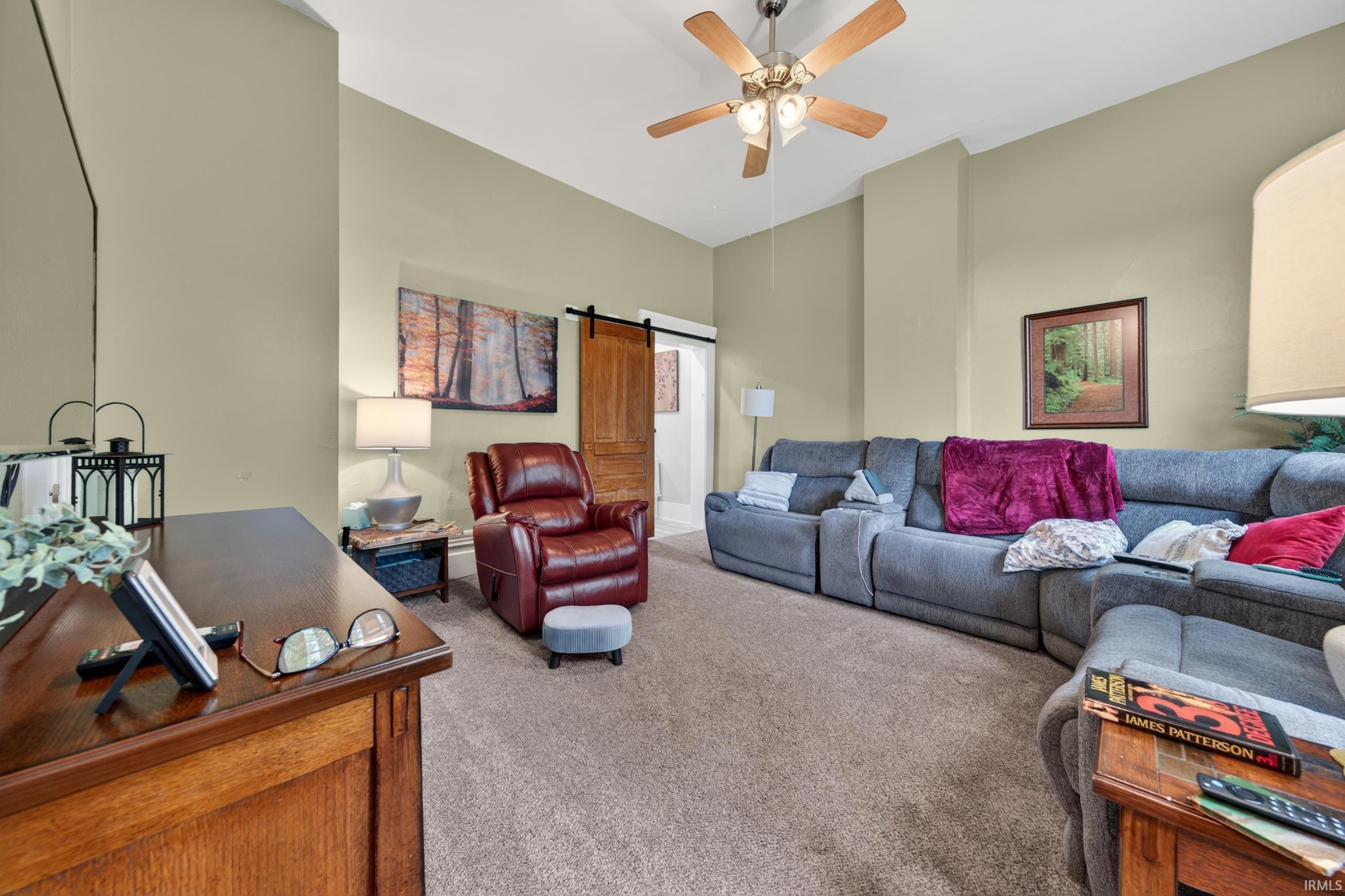 2496 East 400th Road North Kokomo, IN 46901 - Photo 15 of 31