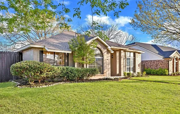 $335,000 | 9433 Willard Street, Rowlett, TX 75088