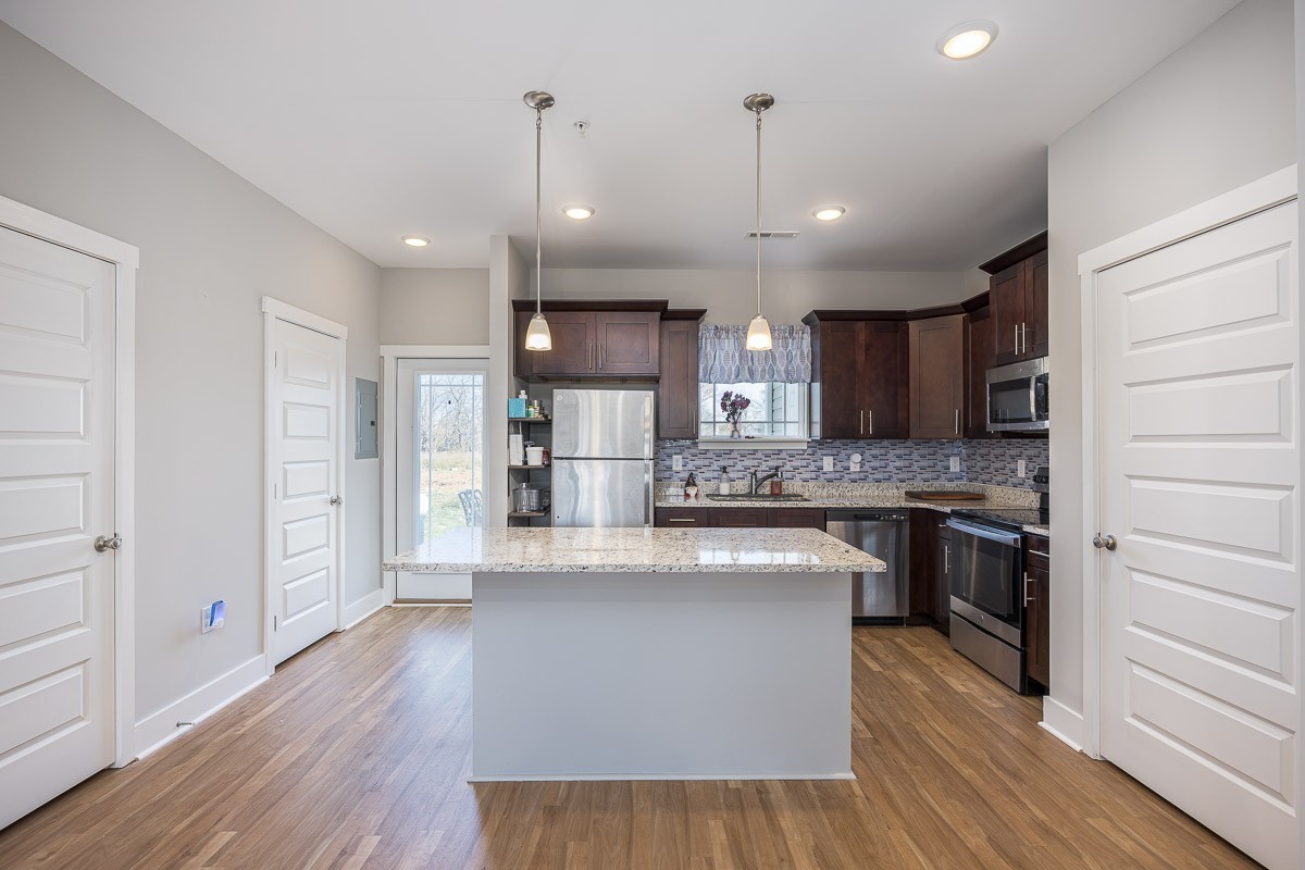 1077 Wells Way Spring Hill, TN 37174 - Photo 11 of 31