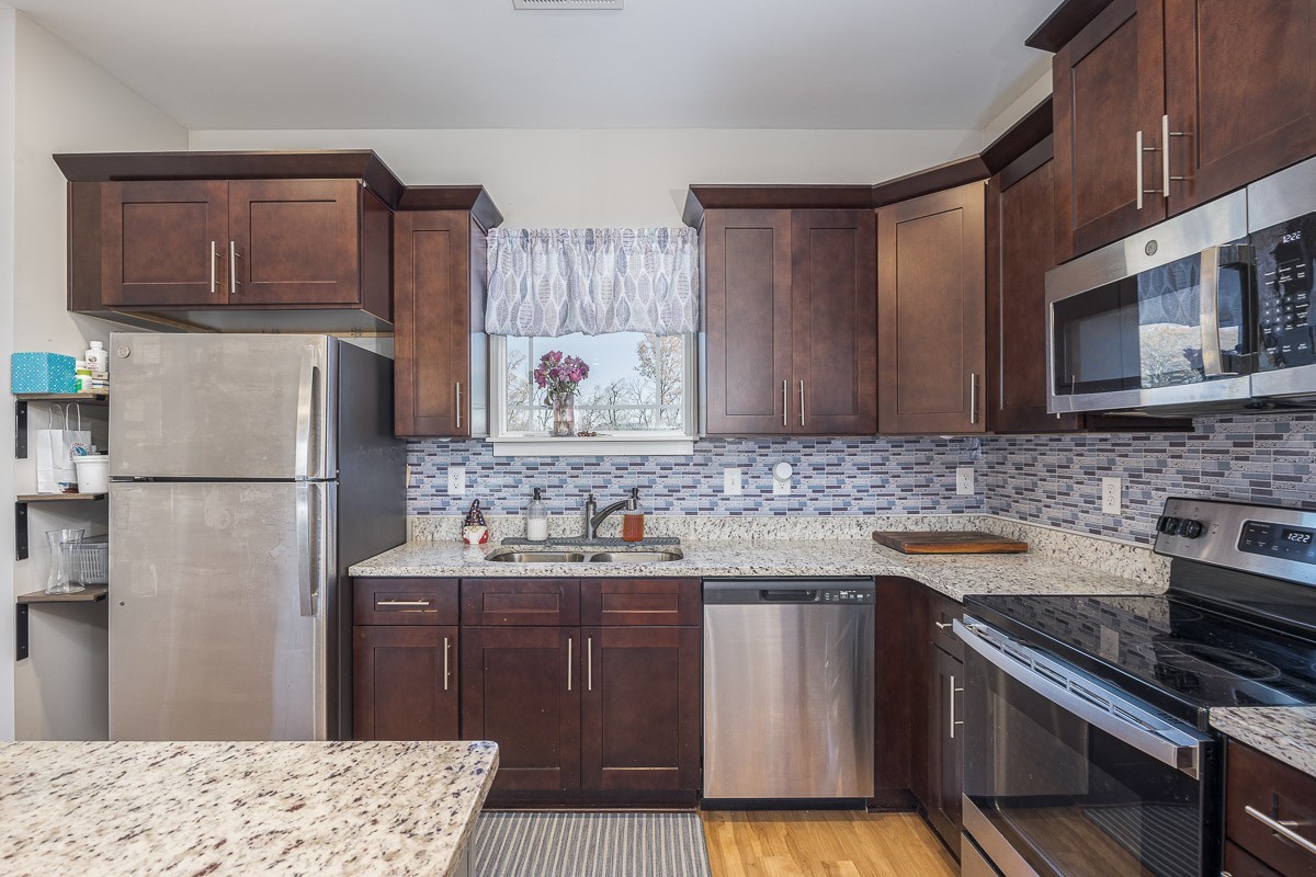 1077 Wells Way Spring Hill, TN 37174 - Photo 12 of 31