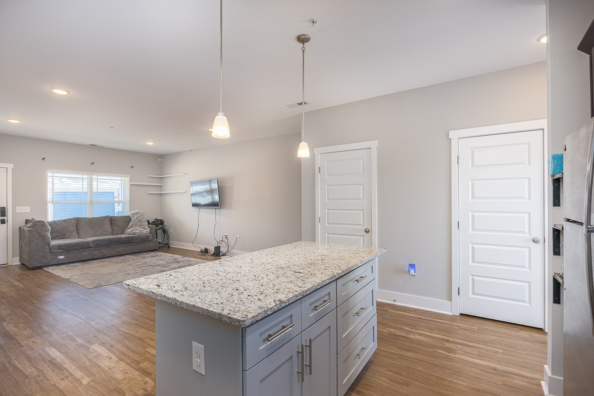 1077 Wells Way Spring Hill, TN 37174 - Photo 14 of 31