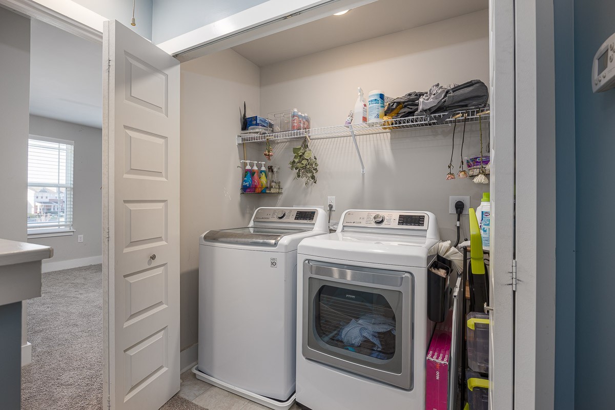 1077 Wells Way Spring Hill, TN 37174 - Photo 16 of 31