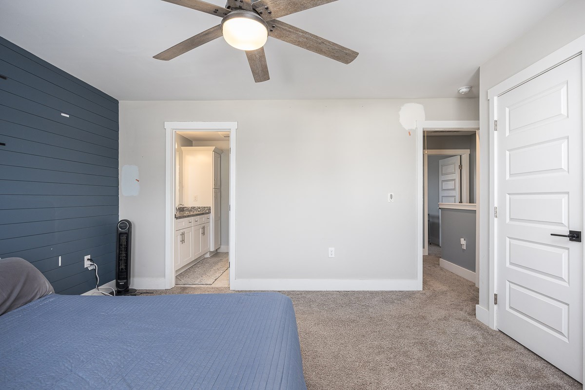 1077 Wells Way Spring Hill, TN 37174 - Photo 19 of 31