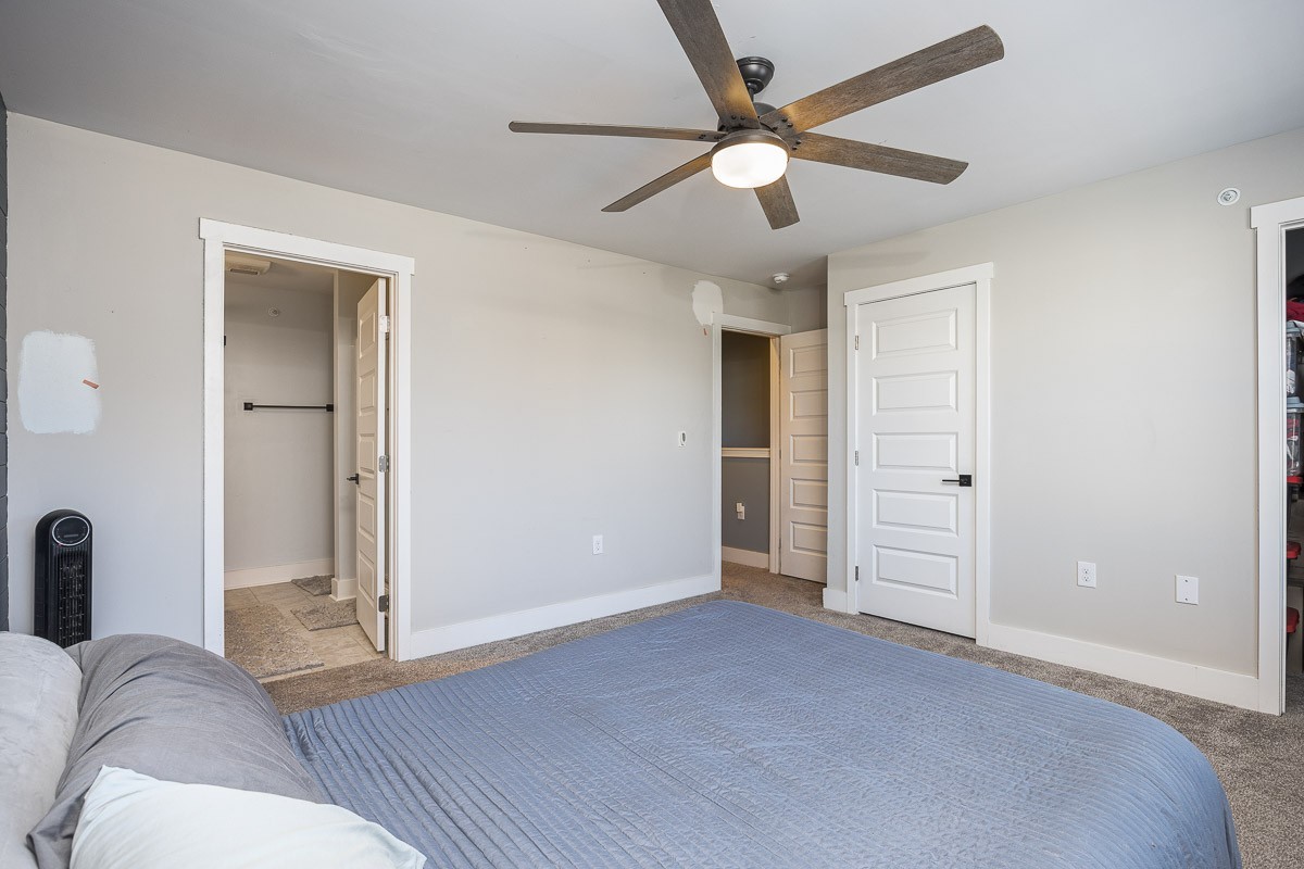 1077 Wells Way Spring Hill, TN 37174 - Photo 20 of 31