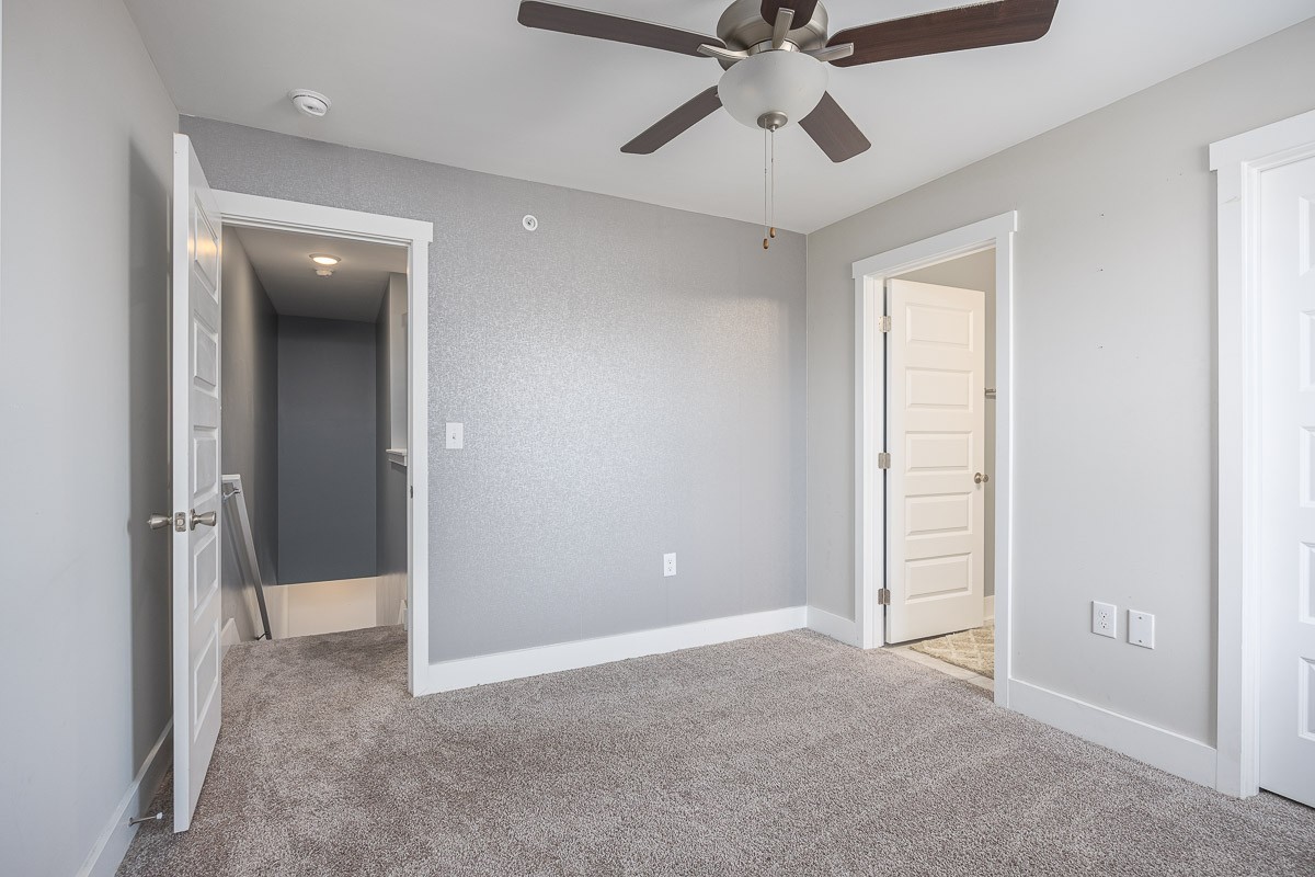 1077 Wells Way Spring Hill, TN 37174 - Photo 26 of 31