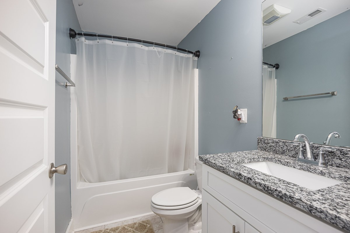 1077 Wells Way Spring Hill, TN 37174 - Photo 27 of 31