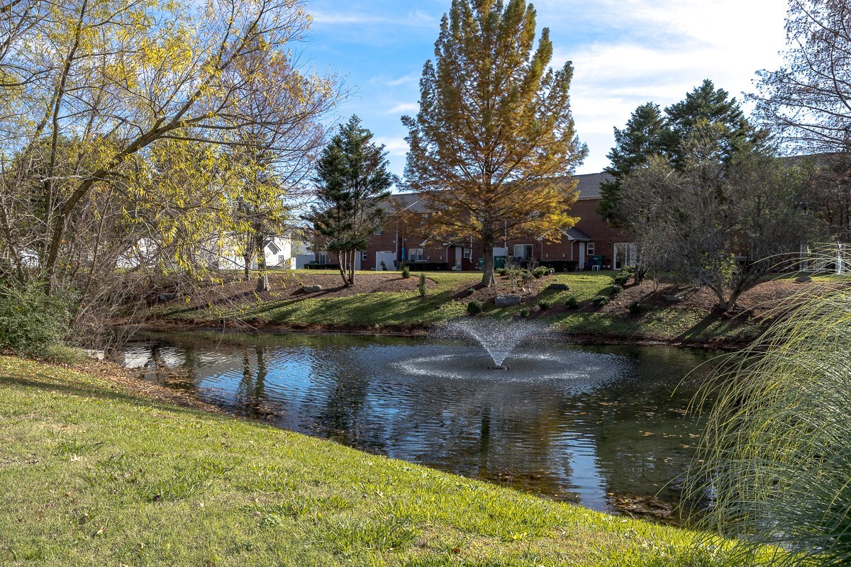 1077 Wells Way Spring Hill, TN 37174 - Photo 3 of 31