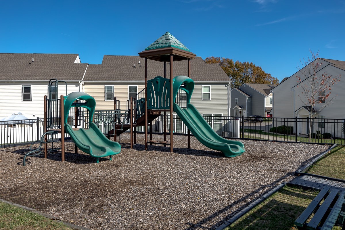 1077 Wells Way Spring Hill, TN 37174 - Photo 4 of 31