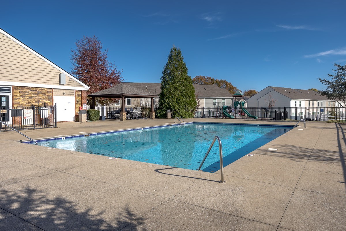 1077 Wells Way Spring Hill, TN 37174 - Photo 5 of 31