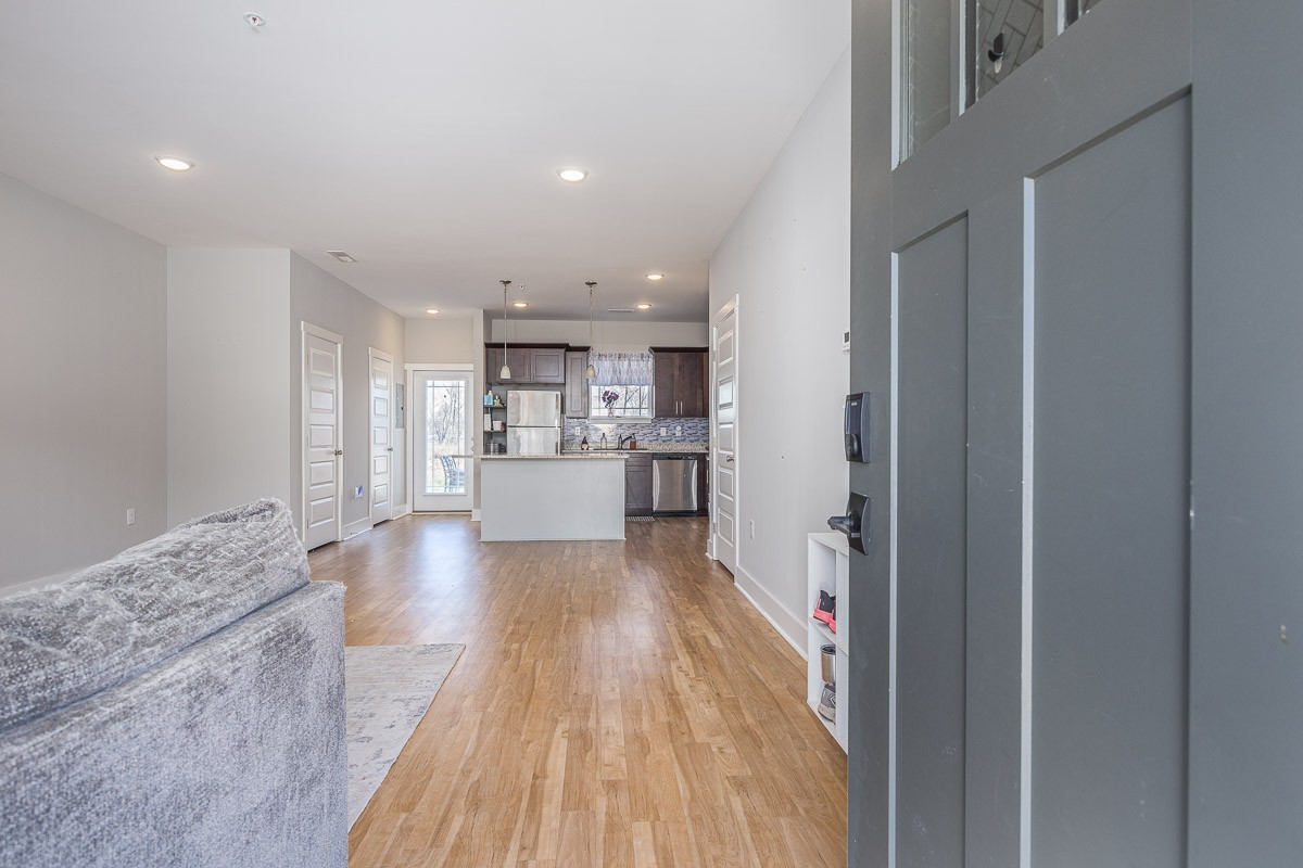 1077 Wells Way Spring Hill, TN 37174 - Photo 6 of 31