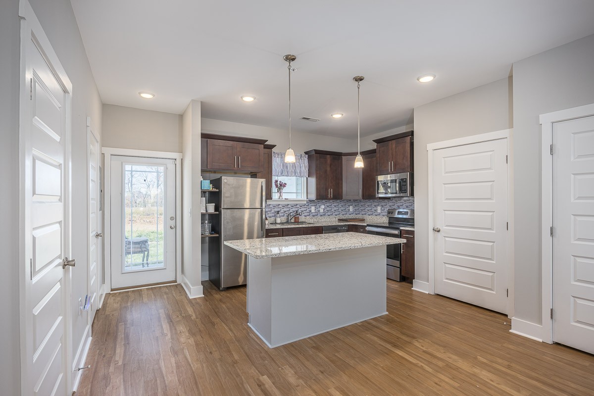 1077 Wells Way Spring Hill, TN 37174 - Photo 7 of 31