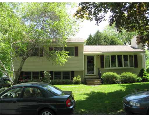 41 Plum Point Road North Kingstown, RI 02874 - Photo 1 of 12 Exterior Front.