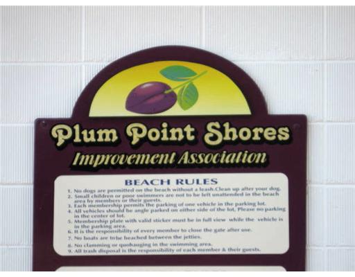 41 Plum Point Road North Kingstown, RI 02874 - Photo 5 of 12 Club House.