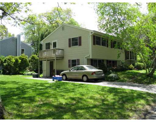 41 Plum Point Road North Kingstown, RI 02874 - Photo 6 of 12 Exterior Front.