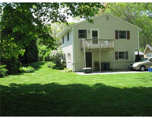 41 Plum Point Road North Kingstown, RI 02874 - Photo 7 of 12 Land/Lot.