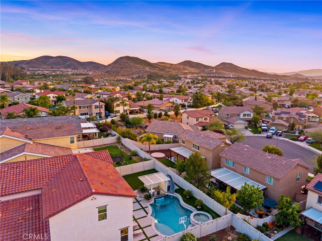 30467 Stage Coach Road Menifee, CA 92584 - Photo 4 of 76
