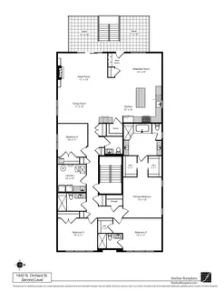 $2,500,000 | 1942 North Orchard Street, Unit 2, Chicago, IL 60614