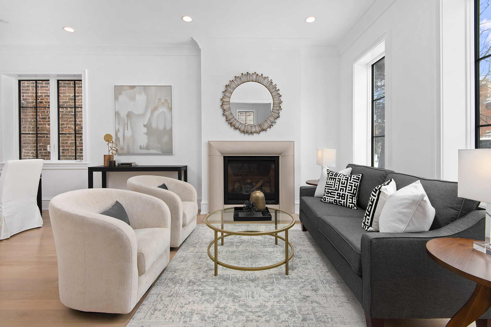 1942 North Orchard Street, Unit 2 Chicago, IL 60614 - Photo 2 of 17