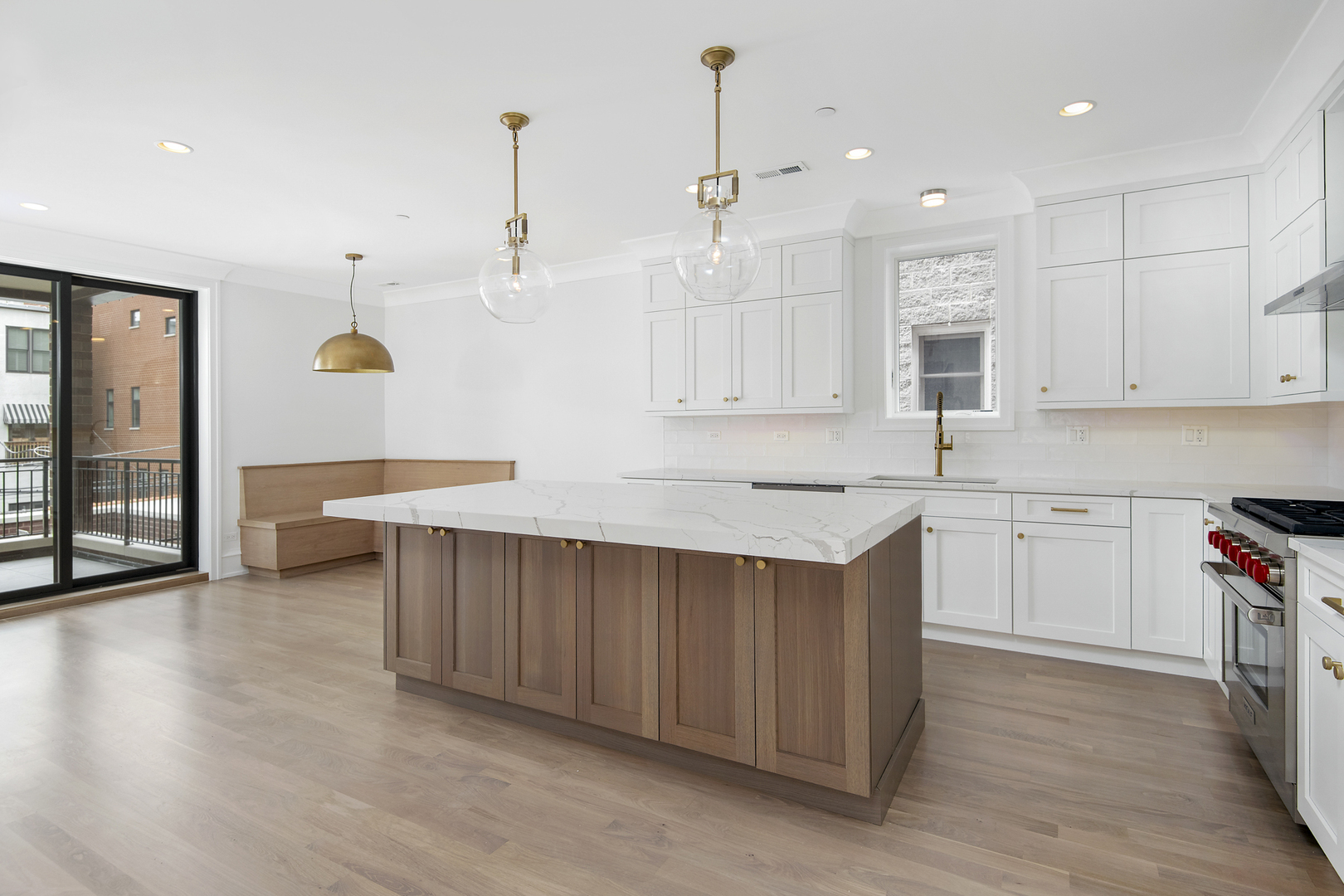 1942 North Orchard Street, Unit 2 Chicago, IL 60614 - Photo 4 of 17