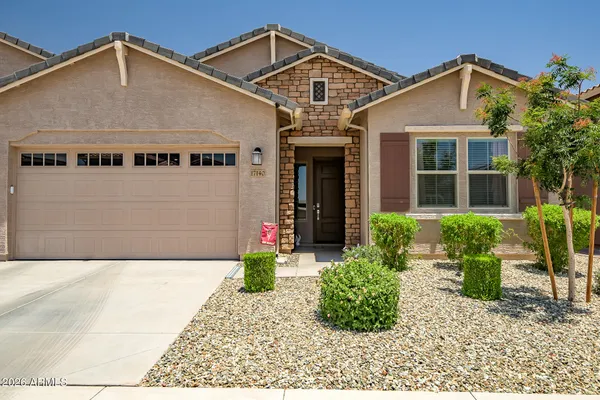 $675,000 | 17140 West Whispering Wind Drive, Surprise, AZ 85387