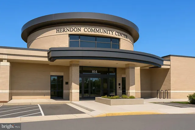 $3,900 | 2410 Dakota Lakes Drive, Herndon, VA 20171