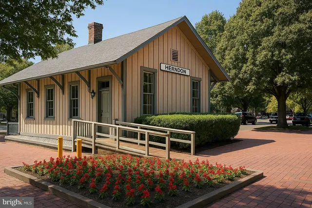 $3,900 | 2410 Dakota Lakes Drive, Herndon, VA 20171