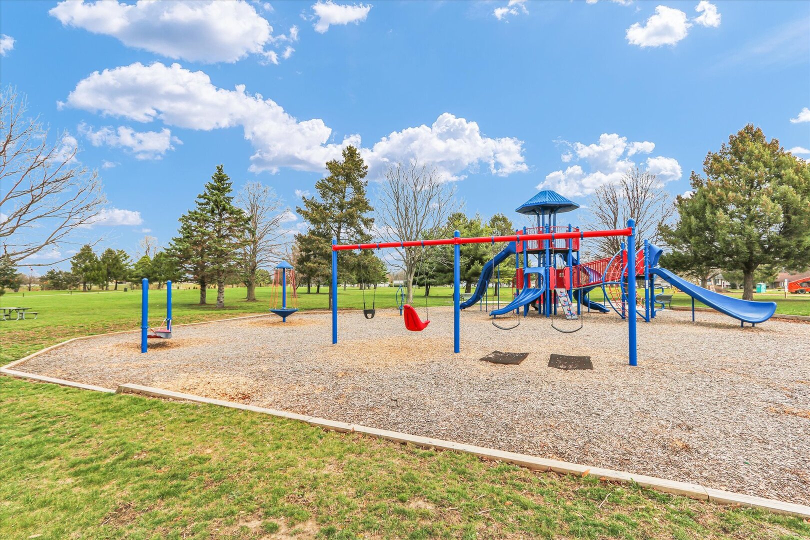 3330 West William Street Champaign, IL 61821 - Photo 11 of 28 a view of park