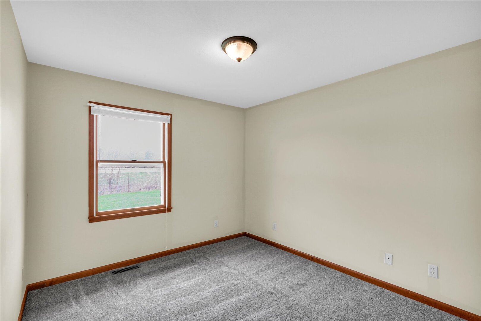 3330 West William Street Champaign, IL 61821 - Photo 23 of 28 a view of an empty room