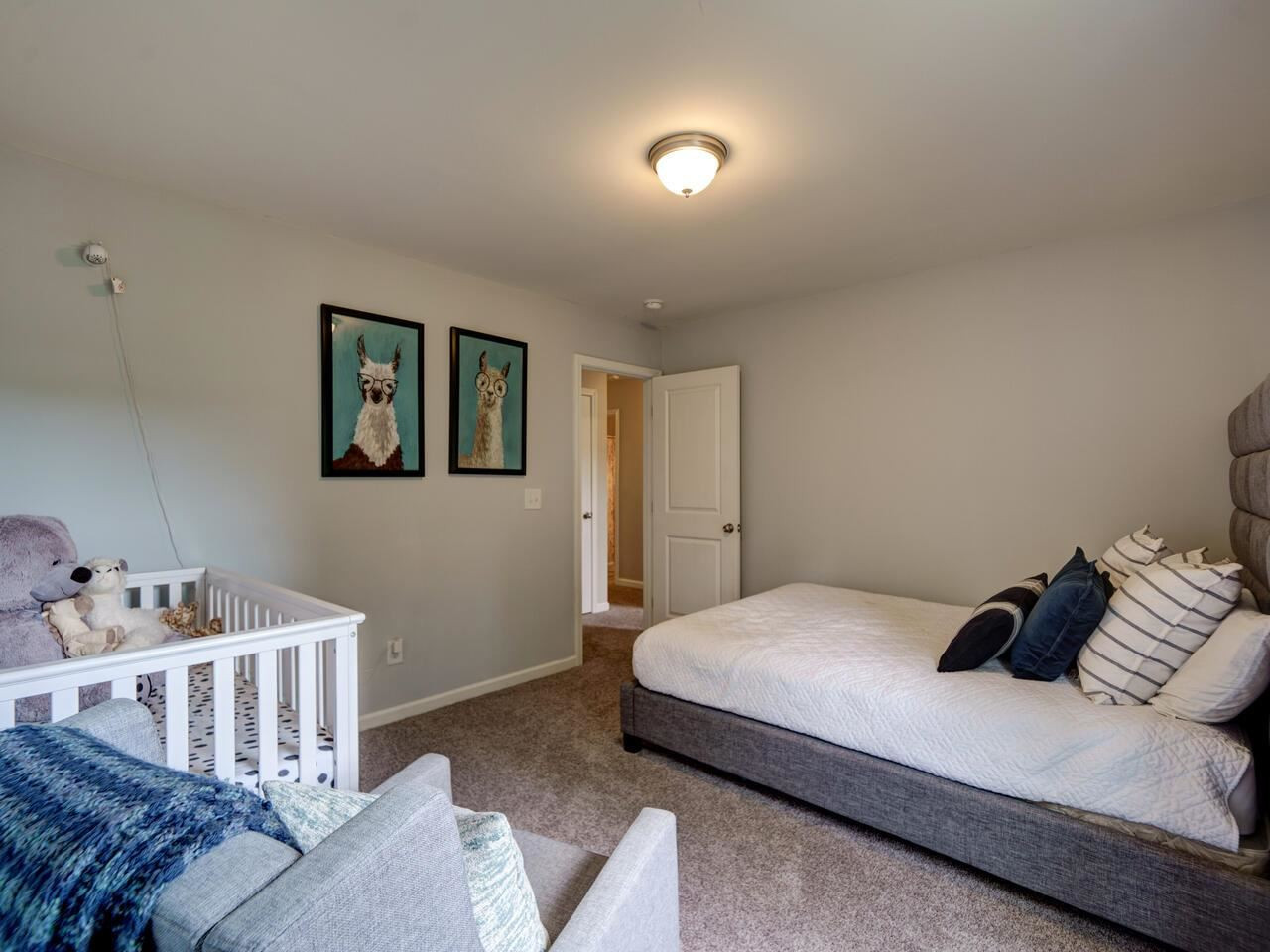 1416 Lombar Street Raleigh, NC 27610 - Photo 20 of 30 Photo 20