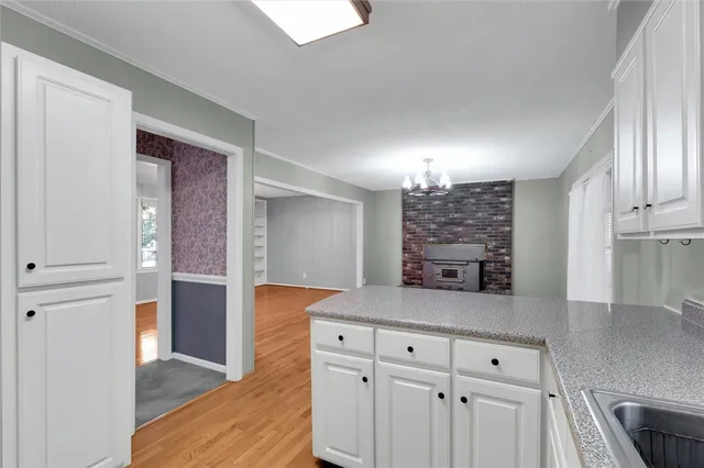 $269,900 | 305 Greenbriar Drive, Liberty, SC 29657