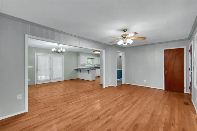 $269,900 | 305 Greenbriar Drive, Liberty, SC 29657