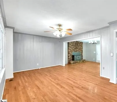 $269,900 | 305 Greenbriar Drive, Liberty, SC 29657