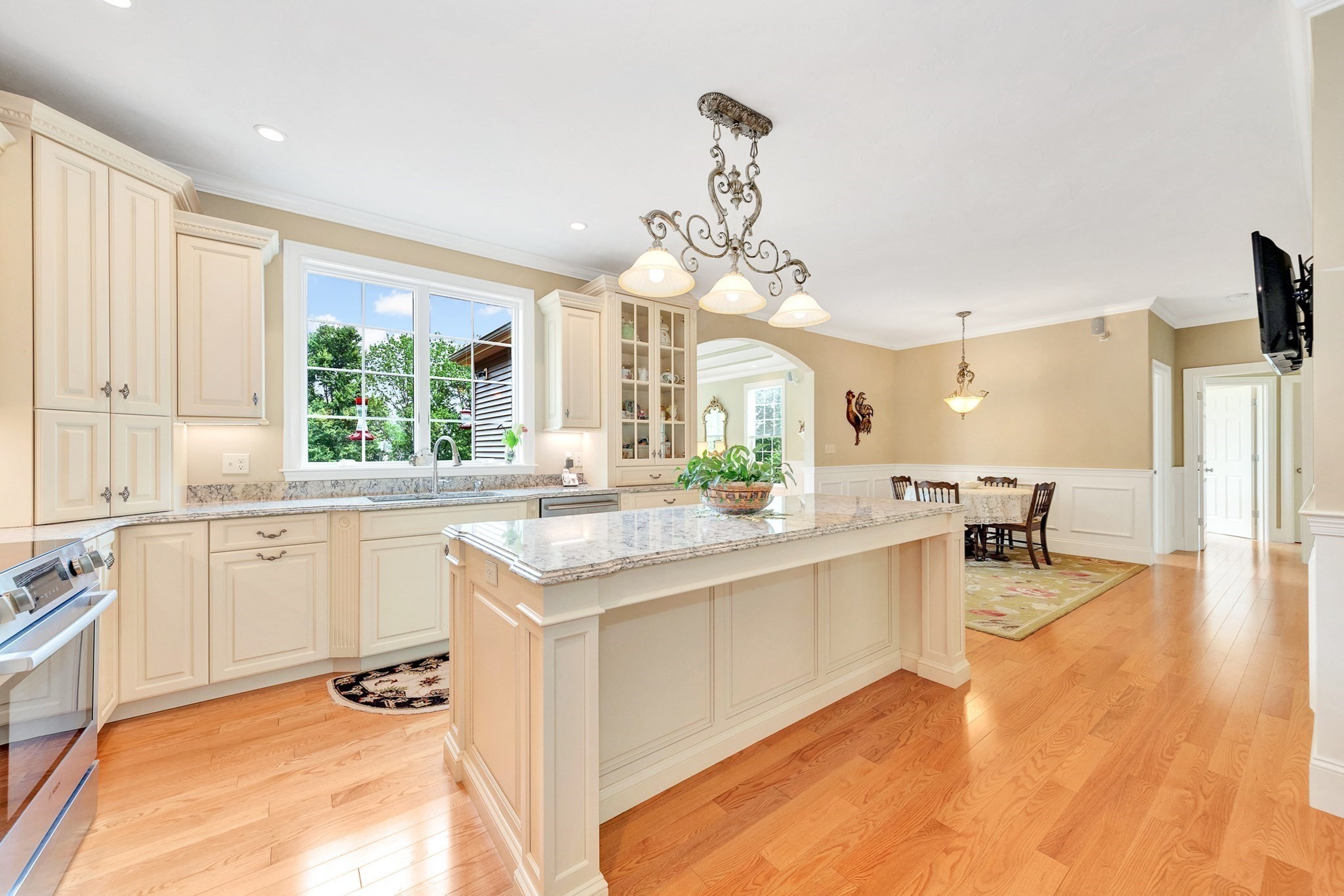 11 Miscoe Hill Road Mendon, MA 01756 - Photo 13 of 40 Gallery Image 13