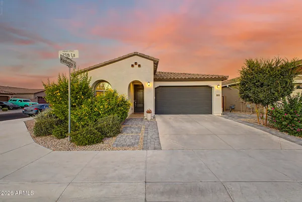$462,450 | 5913 South 25th Lane, Phoenix, AZ 85041