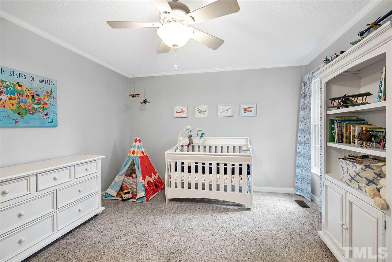 8709 Cliff Top Court Raleigh, NC 27613 - Photo 22 of 30