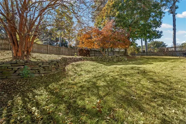 $650,000 | 4825 Winding Rose Drive, Suwanee, GA 30024