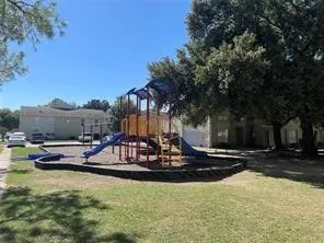 a view of a house with a patio