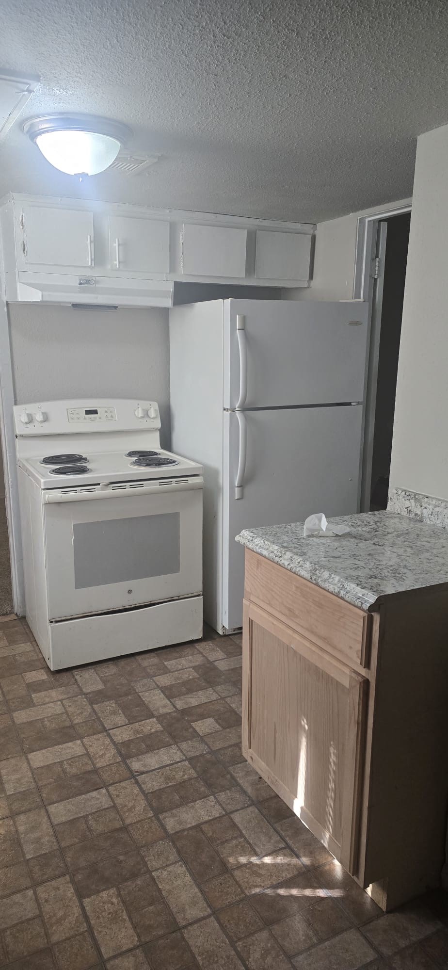6200 West Tidwell Road, Unit 1205 Houston, TX 77092 - Photo 14 of 27 a utility room with washer and dryer