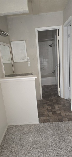 6200 West Tidwell Road, Unit 1205 Houston, TX 77092 - Photo 15 of 27 view of an empty room