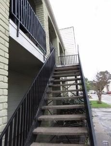 6200 West Tidwell Road, Unit 1205 Houston, TX 77092 - Photo 27 of 27 a view of entryway