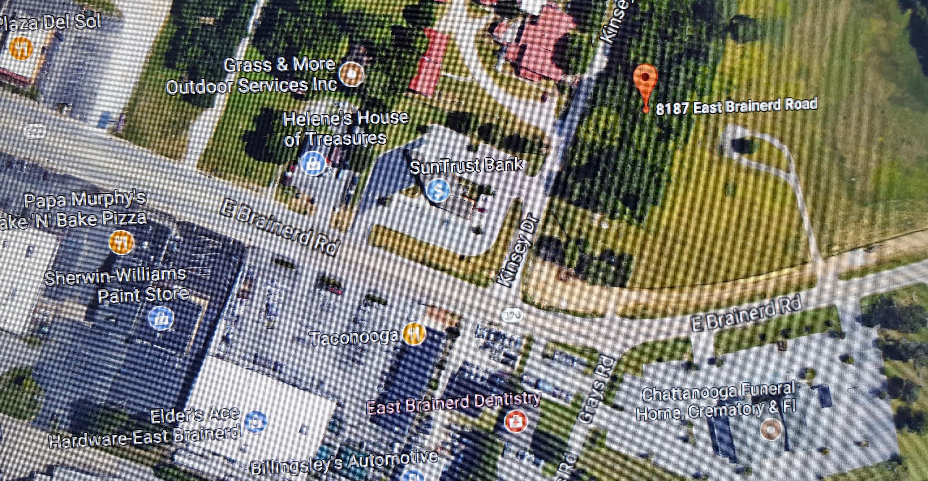 8187 East Brainerd Road, Unit 9 10 Chattanooga, TN 37421 - Photo 13 of 13 E. Brainerd Rd. 10 (2)