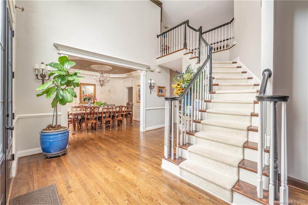 2016 Maynard Road Charlotte, NC 28270 - Photo 6 of 48 Gallery Image 6