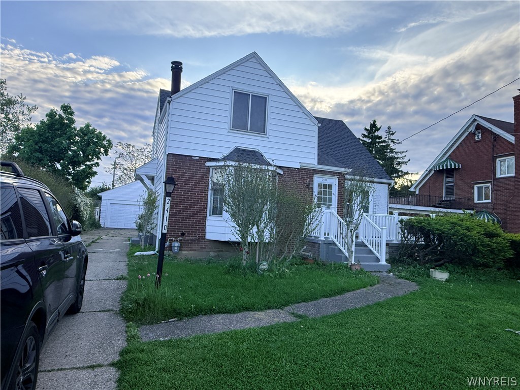 2410 Harlem Road Cheektowaga, NY 14225 - Photo 2 of 50