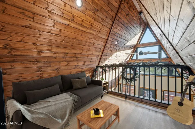 a picture of floor plan