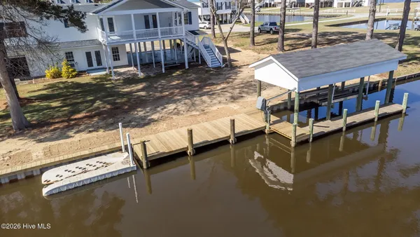 $459,900 | 45 Riverview, Chocowinity, NC 27817