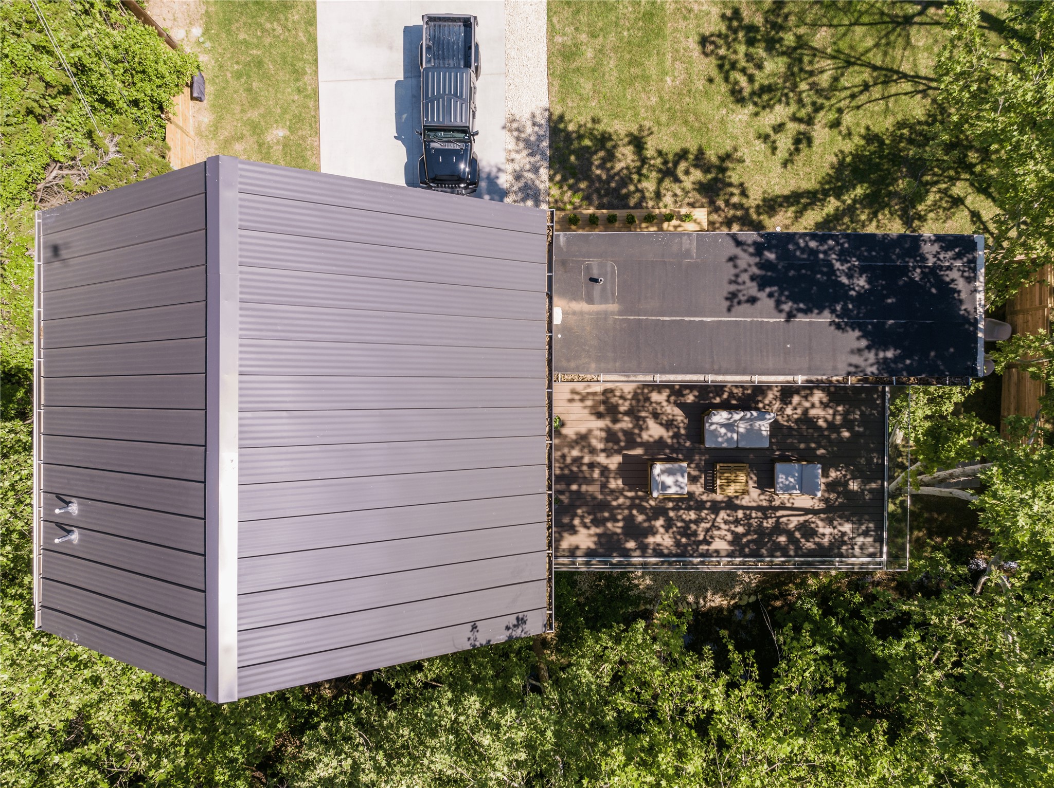 2806 Geronimo Trail Austin, TX 78734 - Photo 25 of 36