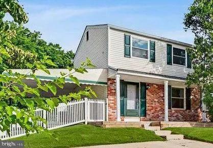 $359,000 | 8614 Manorfield Road, Baltimore, MD 21236