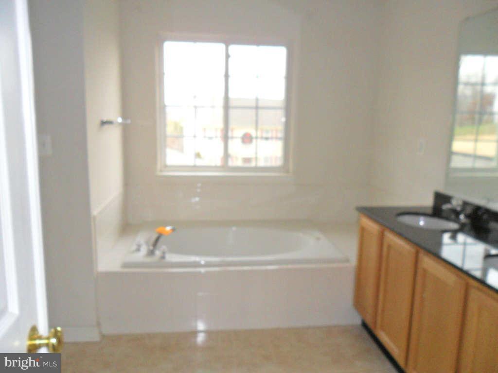 103 Ripe Berry Lane Martinsburg, WV 25403 - Photo 15 of 19 a bath tub sitting next to a window